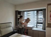 夏天为什么最适合除甲醛